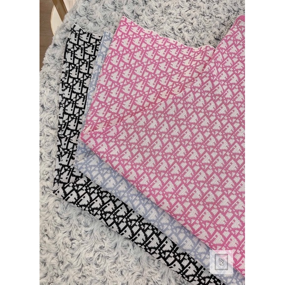 Váy len mtg Dior, Váy len Dior hot hit