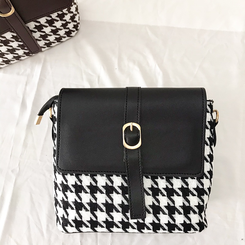 Túi Xách Nữ Đẹp, Đeo Chéo, Xách Tay Đi Chơi, Đi Làm Thời Trang Havi  TX054