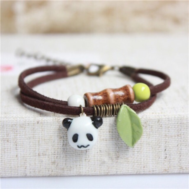 Lắc Tay Gốm_MS-4