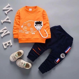 Bộ nỉ da cá 