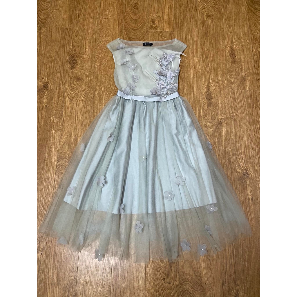 Váy Louisa size S, mới 98%