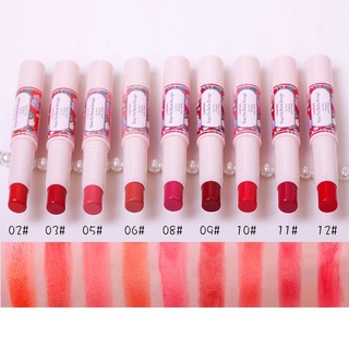 Son Canmake Stay on Balm Rouge ( đủ màu hot)
