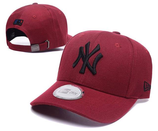 Mới Mũ Lưỡi Trai New York Yankees Ny Chính Hãng Chất Lượng Cao