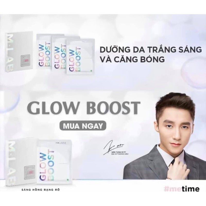 Mặt Nạ Mlab Sợi Tre Dưỡng Da Mịn Màng Trắng Sáng Chính Hãng 100% | BigBuy360 - bigbuy360.vn