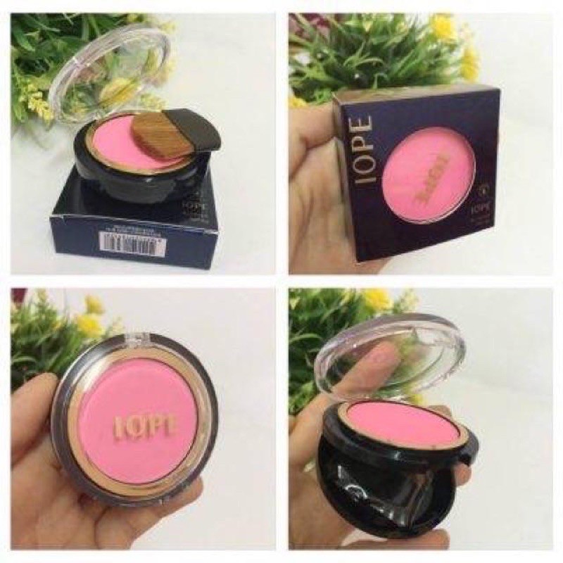 Phấn má hồng IOP | BigBuy360 - bigbuy360.vn