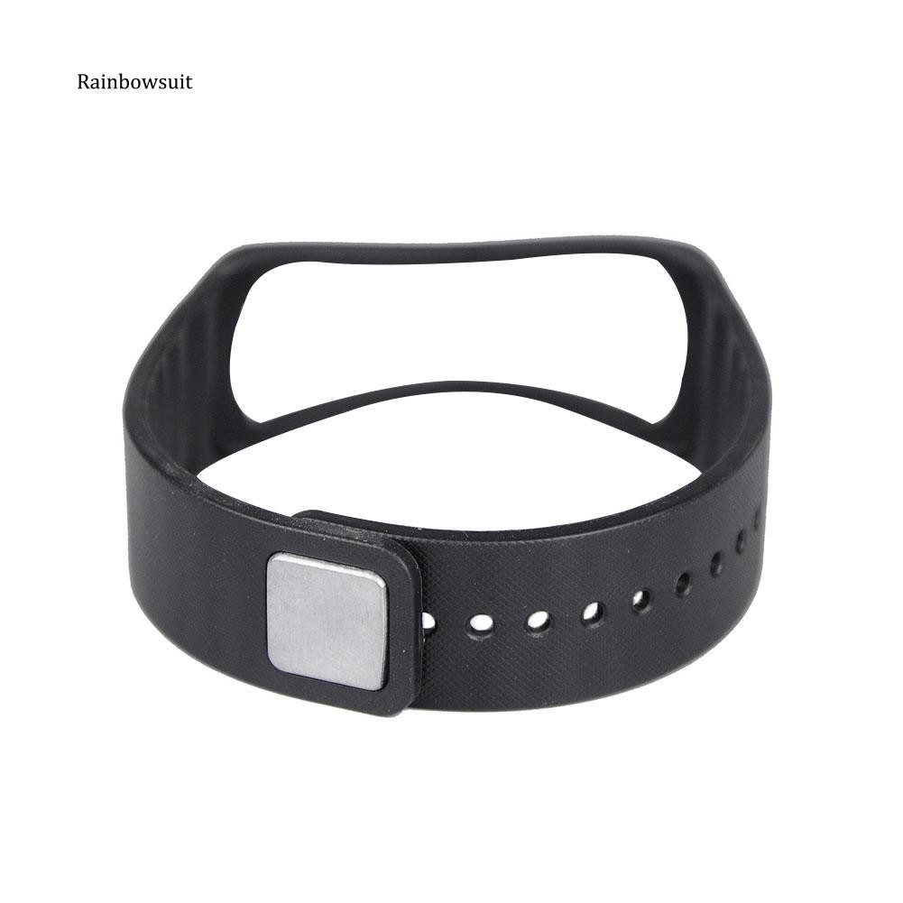 Dây đeo thay thế cho đồng hồ thông minh Samsung Galaxy Gear Fit R350