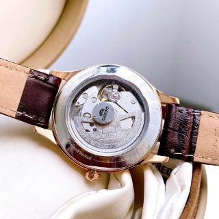 Đồng hồ nữ Orient RA-AG0017Y10B