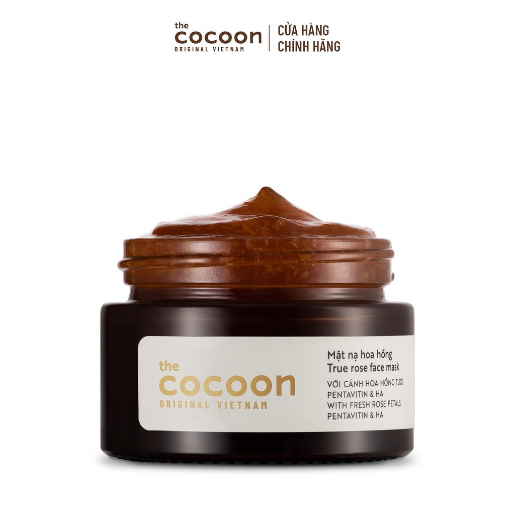 [Mã FMCGMALL giảm 8% đơn 250K] Combo dưỡng ẩm chuyên sâu Cocoon | BigBuy360 - bigbuy360.vn