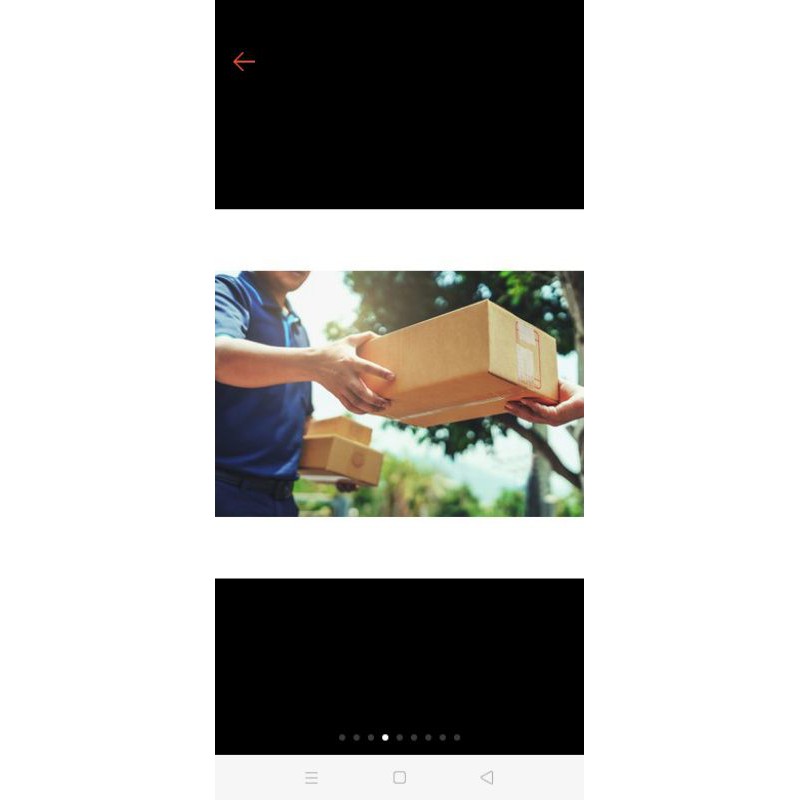 Hộp catton đóng hàng 20 x 17 x7 | BigBuy360 - bigbuy360.vn
