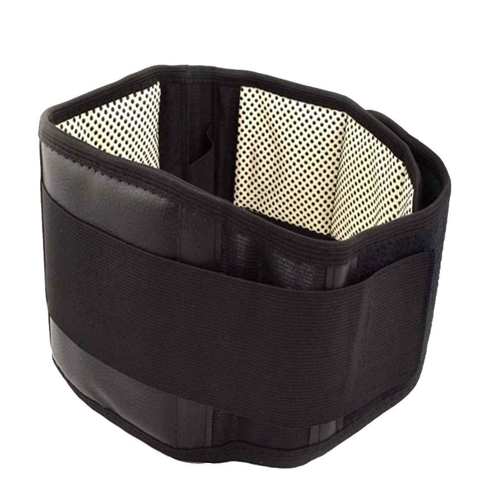 Đai Nịt Bụng Tự Làm Nóng & Lưng Thấp Chăm Sóc Kinh Nguyệt