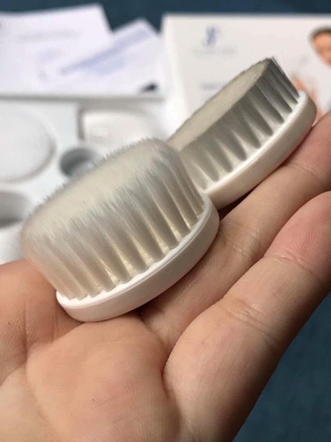 Cọ rửa mặt Flawless | BigBuy360 - bigbuy360.vn