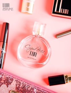 Nước Hoa LUA Xạ Hương Nhiệt Đới 50ml ( Thanh lý hàng mất hộp )