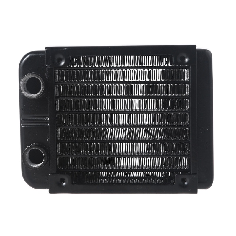 Quạt Tản Nhiệt Làm Mát Máy Tính 8 Ống 90mm G1 4