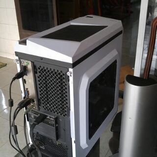 Case máy tính Sama Esport 2