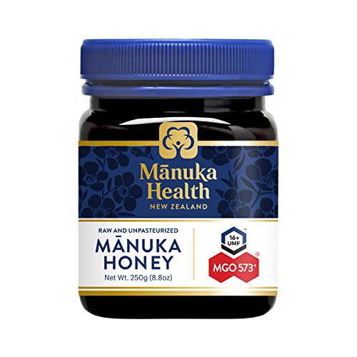 [MGO 550+] Mật Ong MANUKA HONEY | Manuka Health | Made in New Zealand UMF 16+