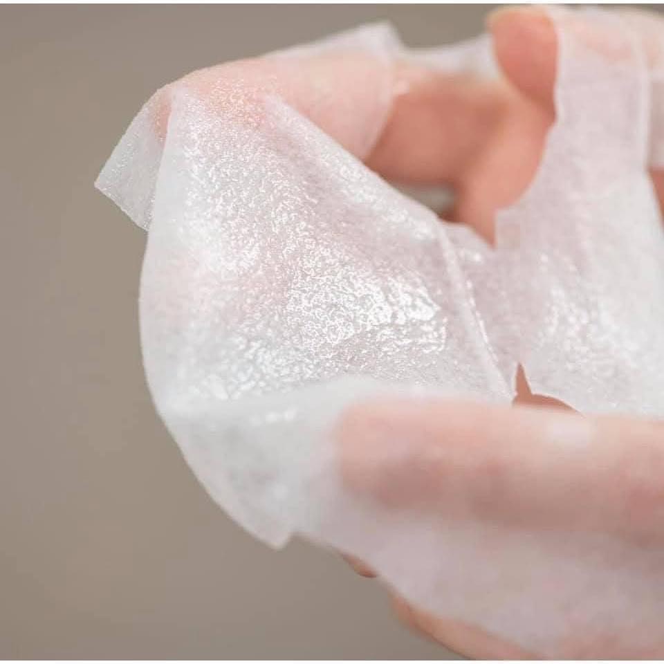 Mặt Nạ Banobagi Caviar Return Mask - Mặt Nạ Trứng Cá Tầm 30gr lẻ