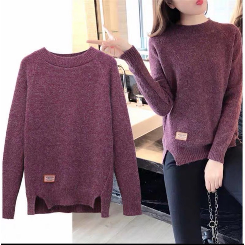 FREESHIP❤️❤️áo len quảng châu, áo len mac sẵn hàng tại shop | BigBuy360 - bigbuy360.vn