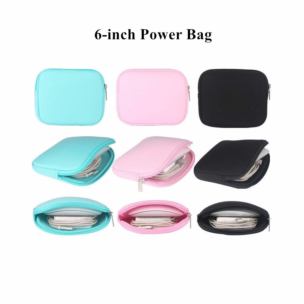 Túi Đựng Bảo Vệ laptop Macbook 11 / 12 / 13 / 14 / 15 inch Siêu Bền