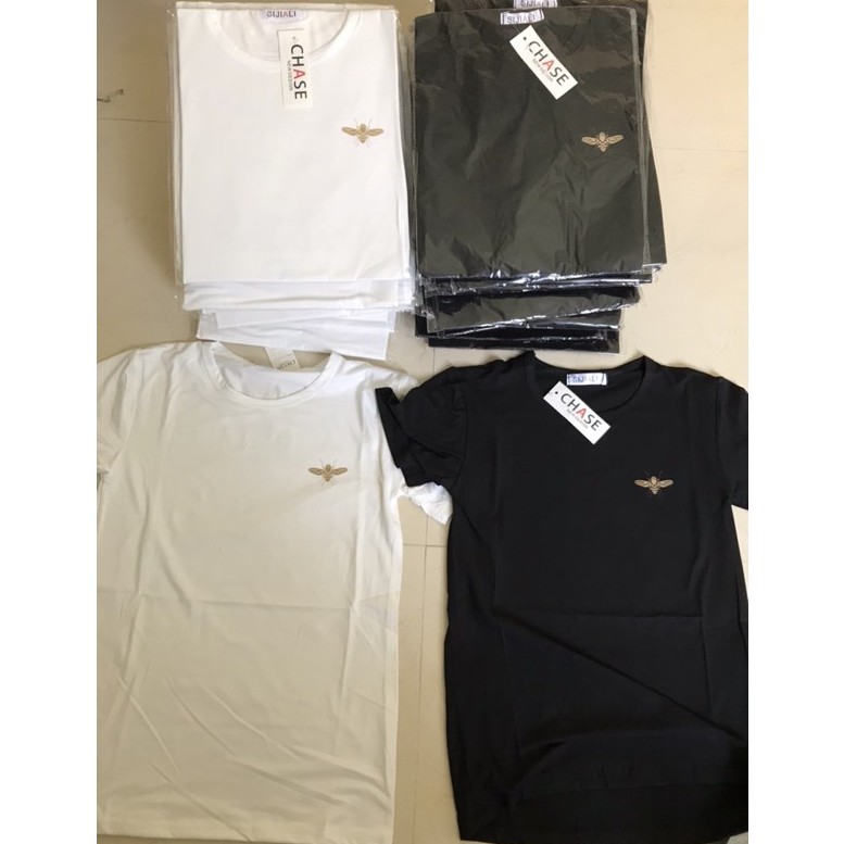 Áo thun hình con Ong đẹp - áo thun nam hình con Ong, hàng sang trọng, lịch lãm, form body