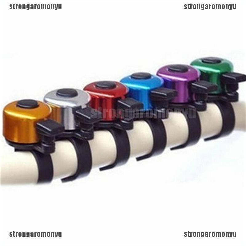 Chuông Xe Đạp Làm Bằng Tay Chất Lượng Cao