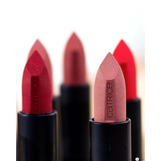 [Bill Đức]Son lỳ Catrice Demi Matt Lipstick