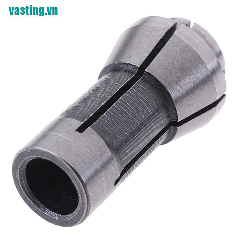 V☆1 Đầu Kẹp Mũi Khoan Chuyên Dụng 3mm / 6mm