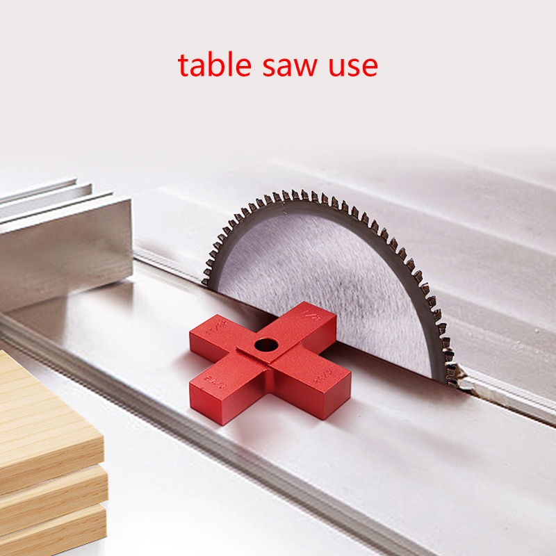 Bộ 4 Thước Đo Chiều Cao Chuyên Dụng Cho Máy Khắc Gỗ