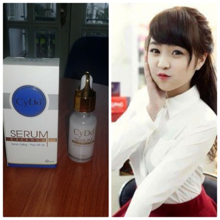 Serum dưỡng - phục hồi da Cydo