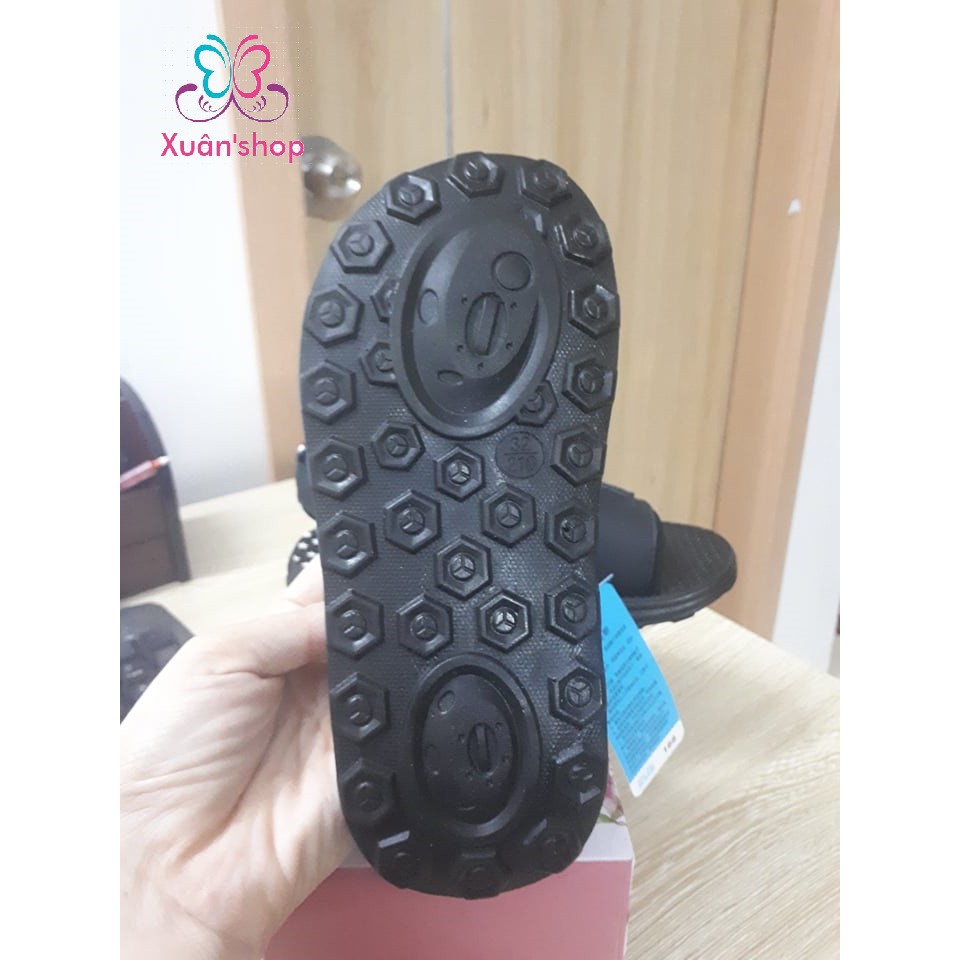 Sandal bé trai (loại tốt, siêu nhẹ, size từ 28-38)