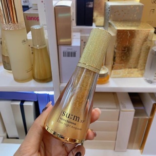 TINH CHẤT VÀNG SUM ĐÊM 20ml tách sét