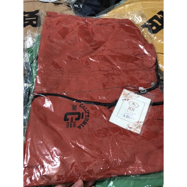 ÁO KHOÁC DÙ NHUNG THỜI TRANG