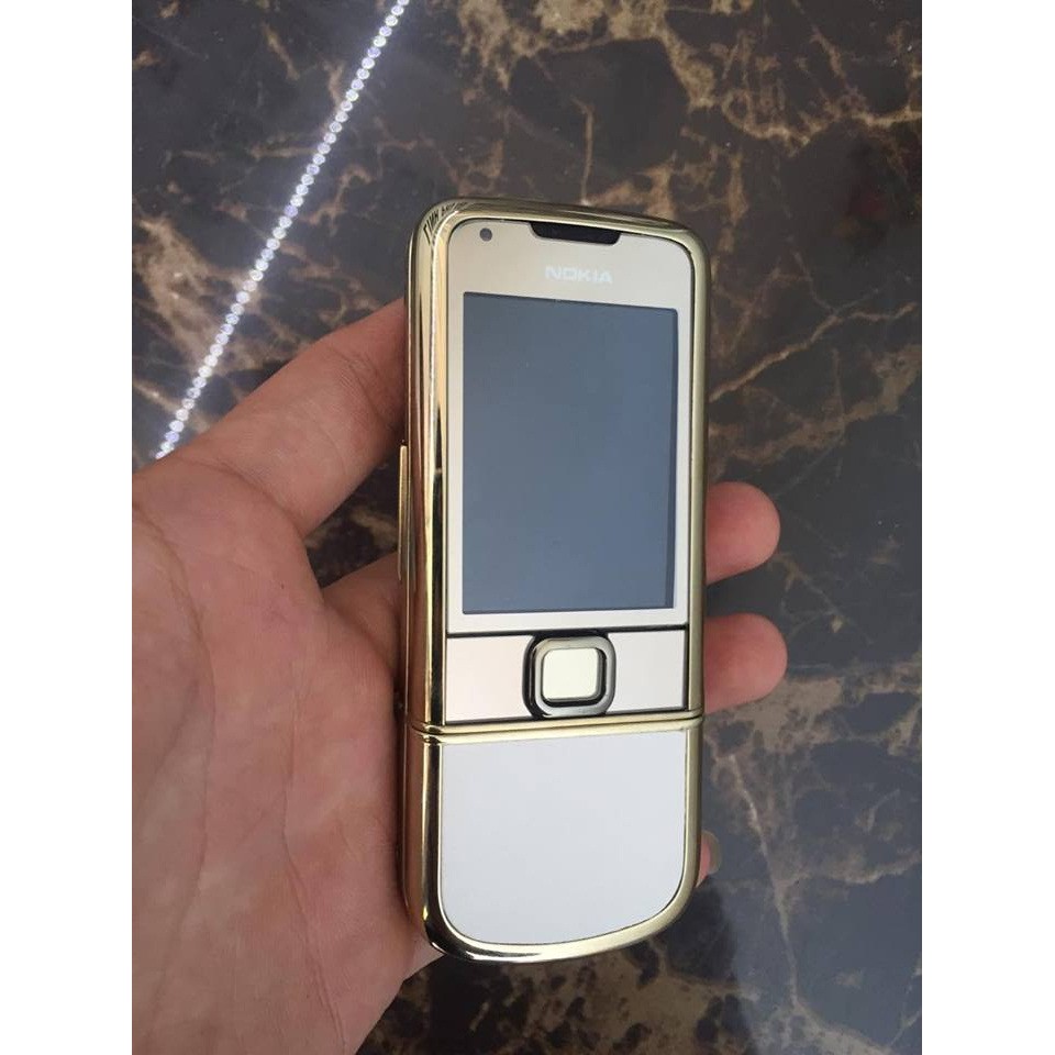 Điện thoại nokia 8800 gold arte