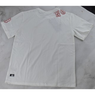 Áo thun unisex (M. L. B Boston) VNXK