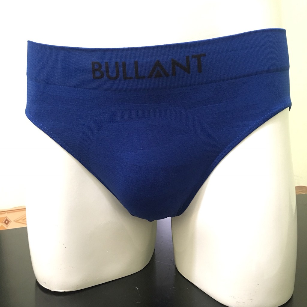 Quần BIKINI BULLANT Dệt Sợi Bamboo Sợi Tre Cao Cấp(hàng Việt nam)