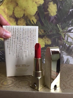 Son SU:M 37 Losec Summa mới