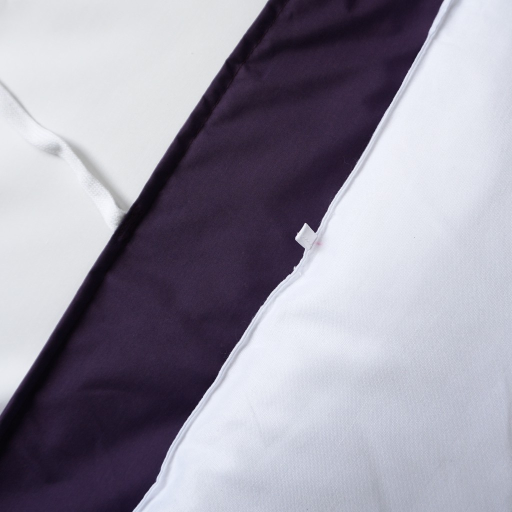 Vỏ chăn mền Goûttobed 2m2-2m vải Premium Cotton
