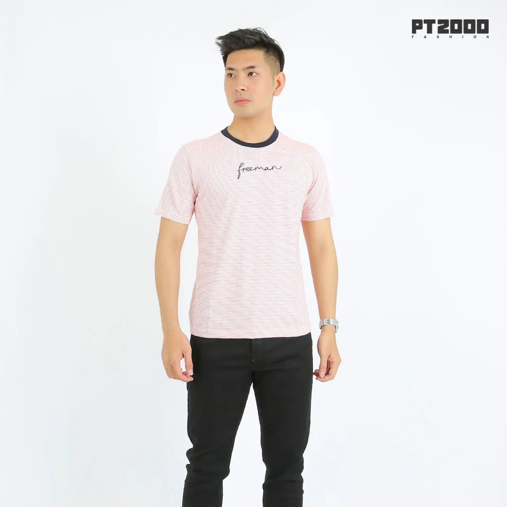 PT2000 FASHION - Áo thun nam tay ngắn