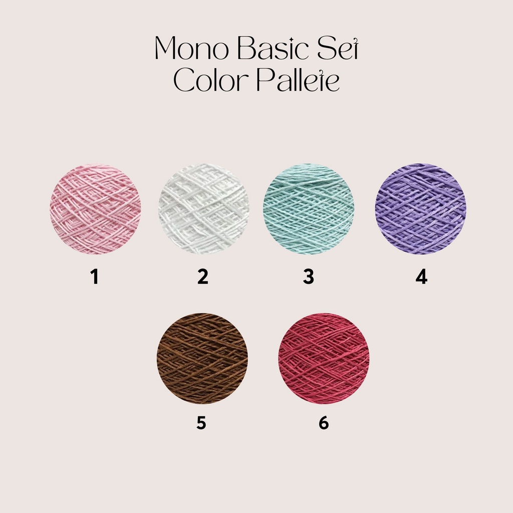 Set váy Y2K Splassshy Mono Basic Set