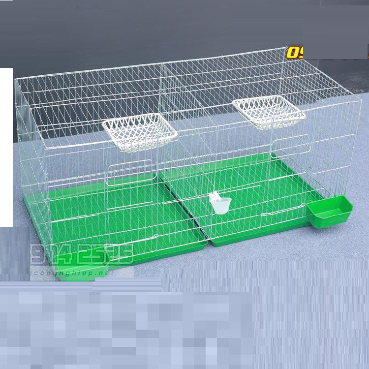 Khay hứng phân lồng chim bồ câu, đựng nước trồng lan - Máng Vệ Sinh KT 50x50cm