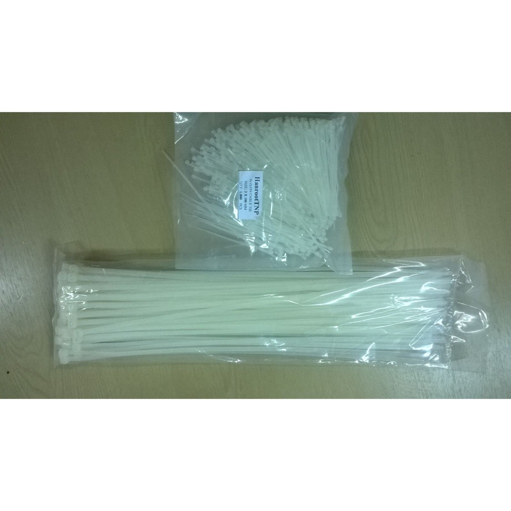 Dây rút 100 cái 1 bịch