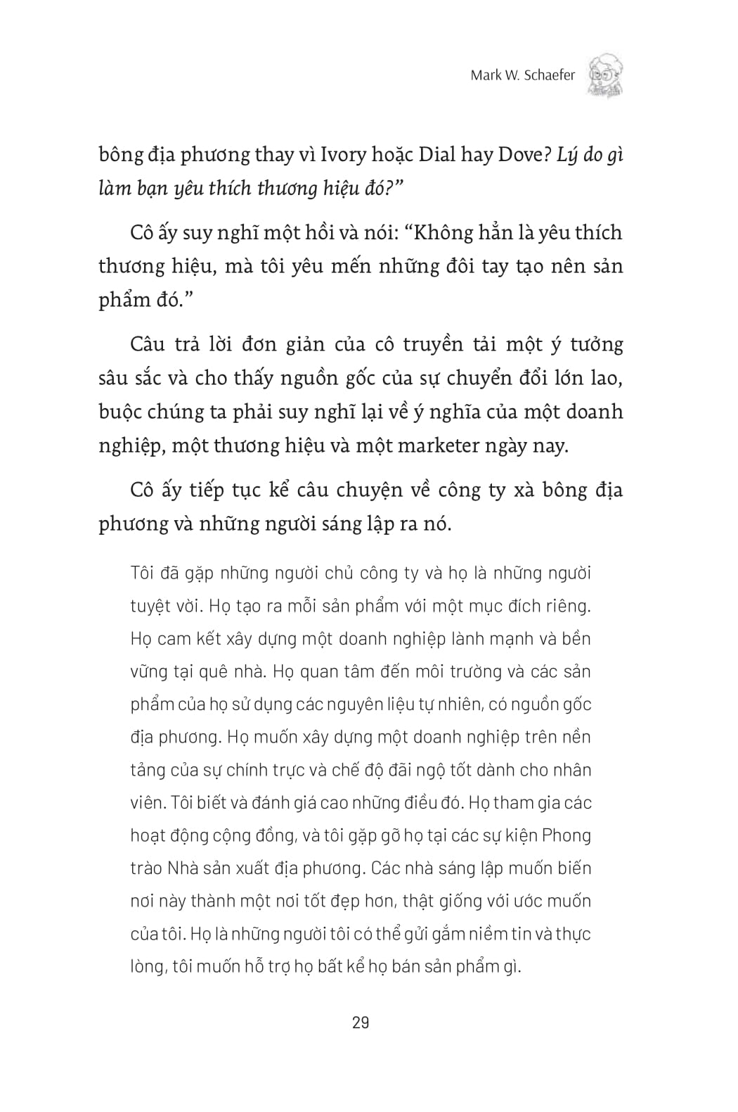 Sách Marketing Đáng Kinh Ngạc | BigBuy360 - bigbuy360.vn