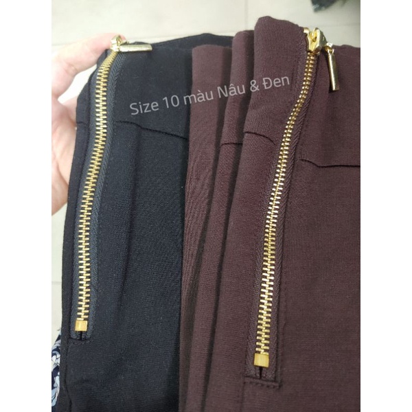 Quần legging chất thun cotton | BigBuy360 - bigbuy360.vn