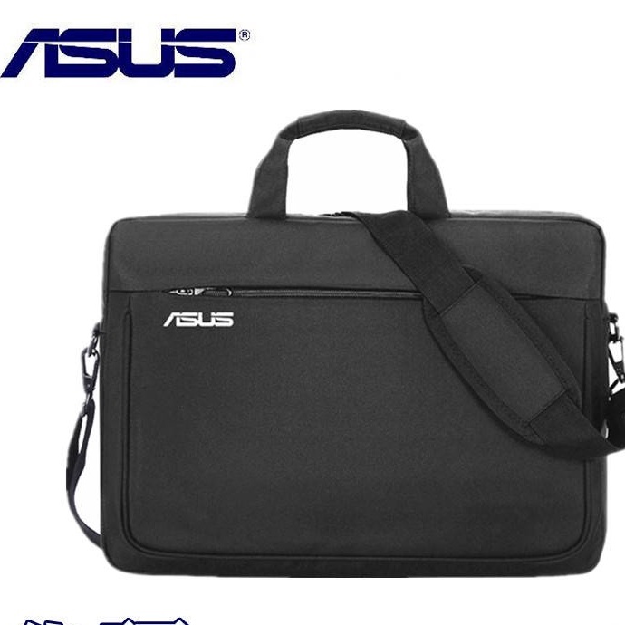 Túi đeo chéo đựng máy laptop Asus với kích cỡ 15.6 inch / 14 inch an toàn tiện lợi cho cả nam và nữ