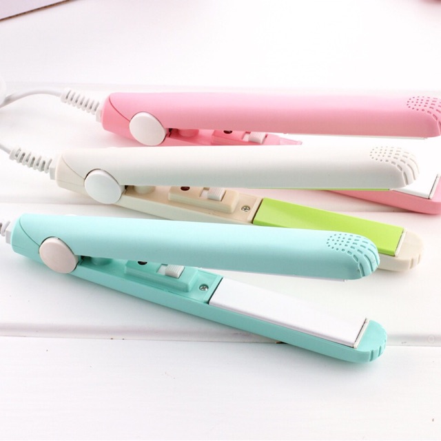 Máy duỗi tóc cầm tay