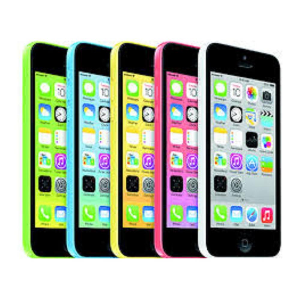 điện thoại Iphone 5C 32G mới 99% Chính hãng, Full Chức năng