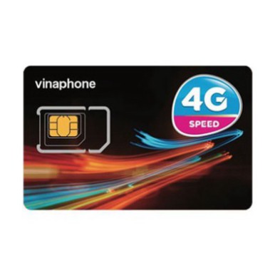 GIÁ GIẬT MINH [Miễn phí 1 năm] SIM 4G Vinaphone 2GB/ngày, gọi nội mạng 20p và liên mạng 50p ( VD8912T/12D60G ) GIÁ GIẬT 