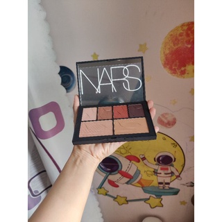 Bảng phấn đa năng Nars