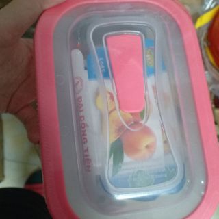 Hộp đựng thực phẩm 770 ml