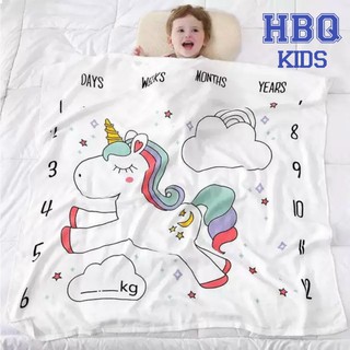 Chăn lụa coton cao cấp siêu mềm cho bé nằm điều hòa -Chăn hè thu cho bé