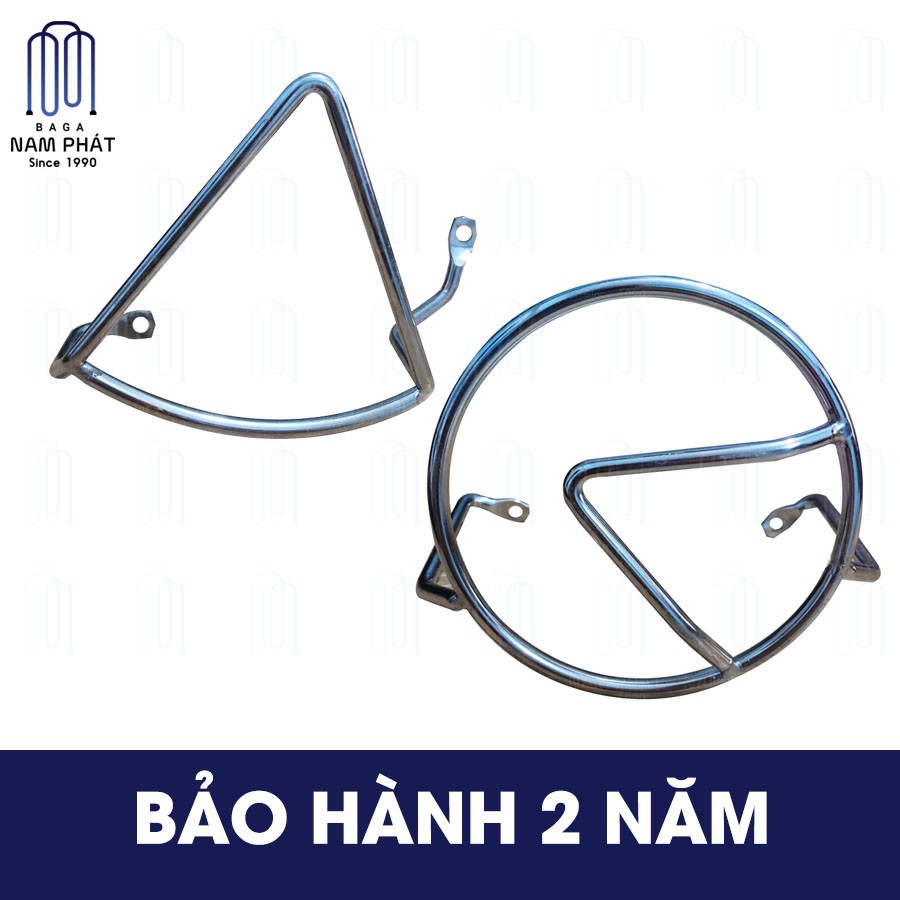 Bảo vệ lốc máy xe Cub 125 C125 2019-2020